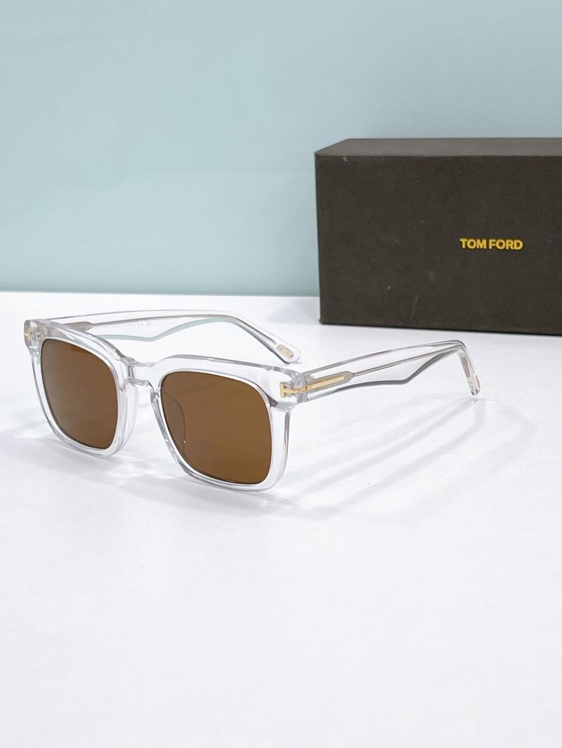 Tom Ford Sunglasses